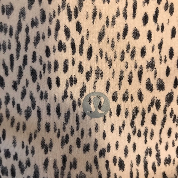 Lululemon High Rise Wunder Under - Picture 4 of 7